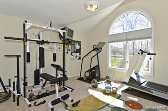 Sugar Creek - Residential