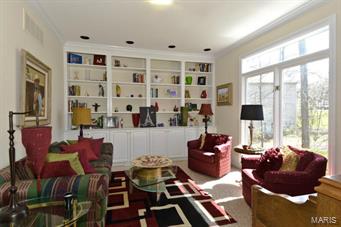 Sugar Creek - Residential