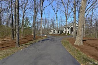 Sugar Creek - Residential