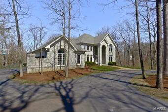 Sugar Creek - Residential