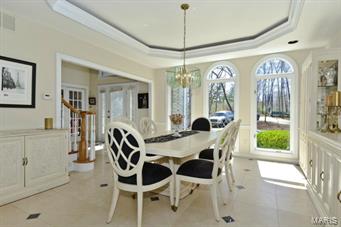 Sugar Creek - Residential