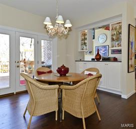 Sugar Creek - Residential