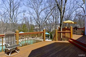 Sugar Creek - Residential