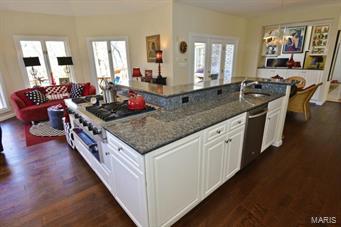 Sugar Creek - Residential