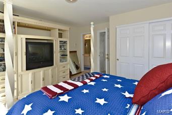 Sugar Creek - Residential