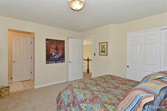 Sugar Creek - Residential