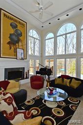 Sugar Creek - Residential