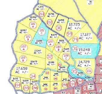 Cherokee Pass - Farm