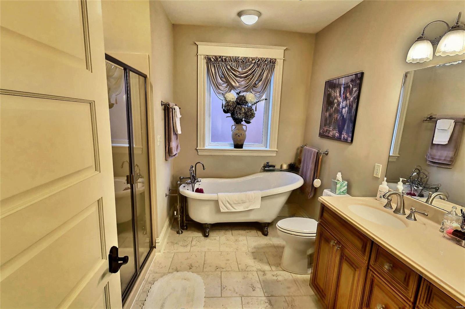 Washington Heights - Residential