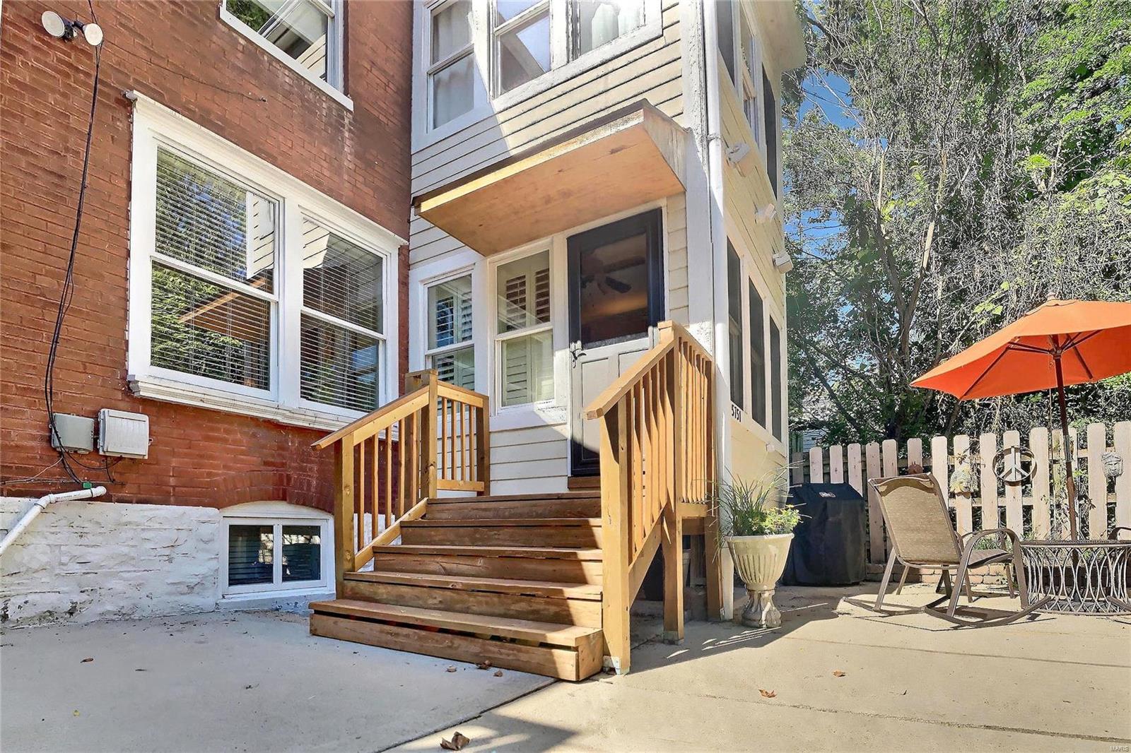 Washington Heights - Residential
