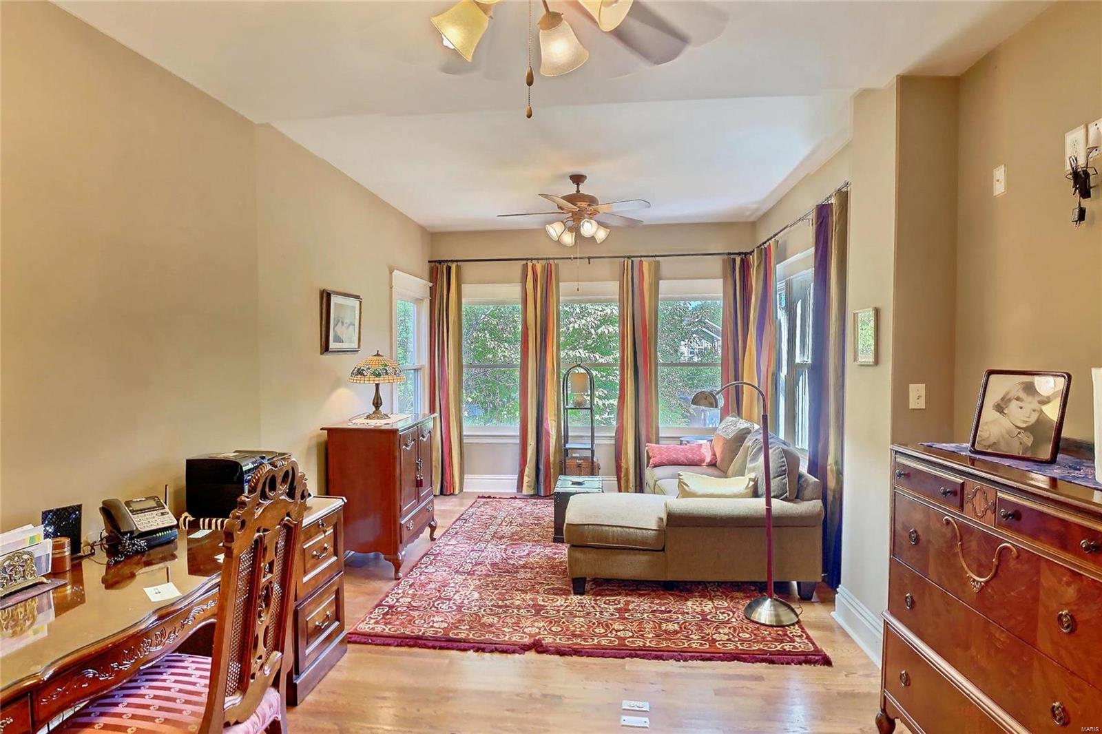 Washington Heights - Residential