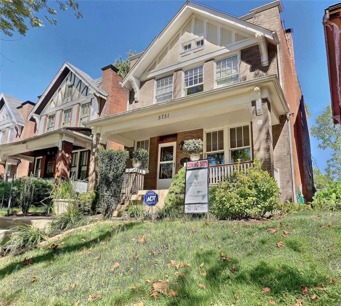 Washington Heights - Residential