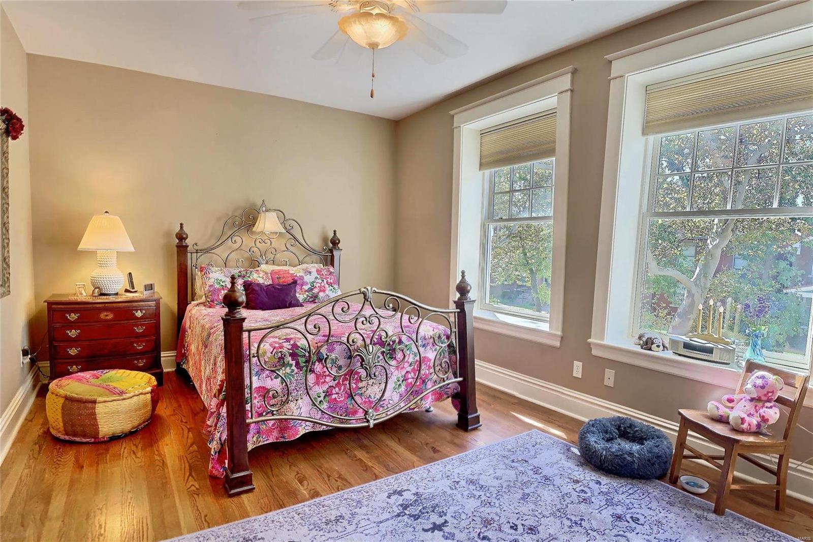 Washington Heights - Residential