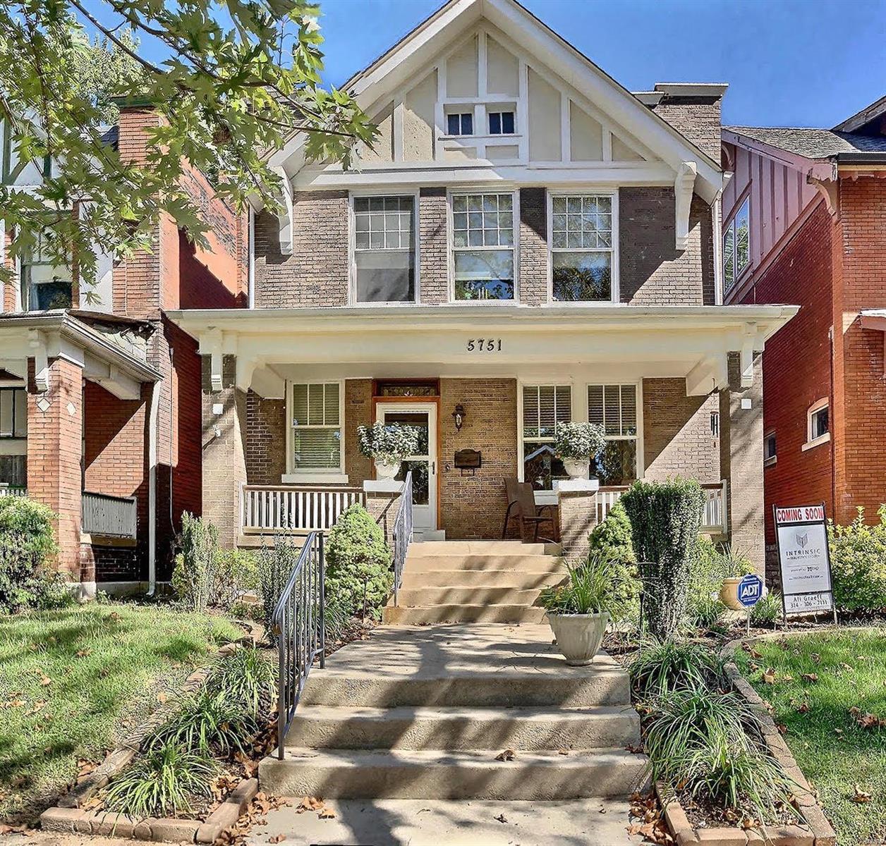 Washington Heights - Residential