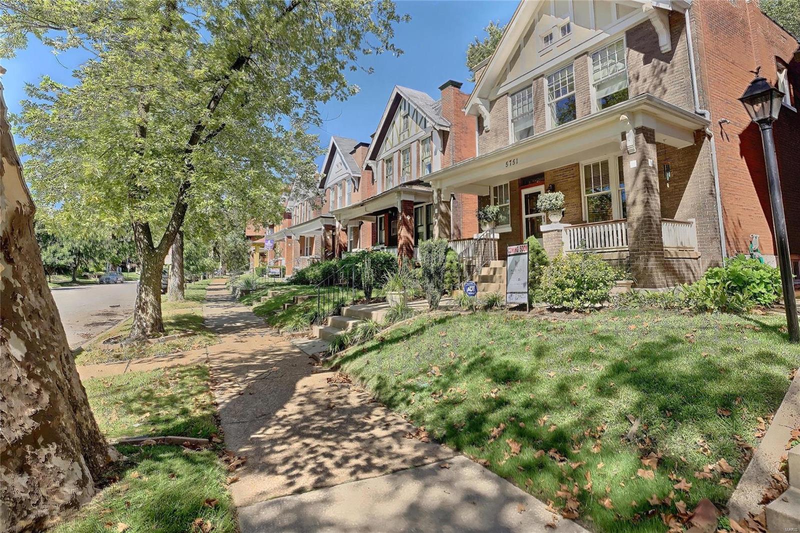 Washington Heights - Residential