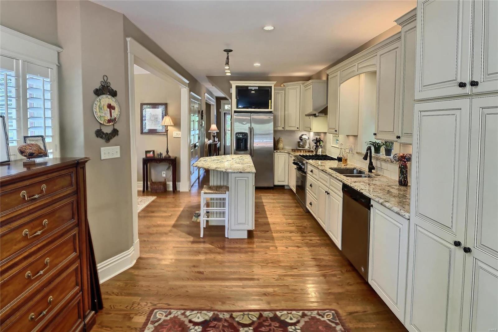 Washington Heights - Residential