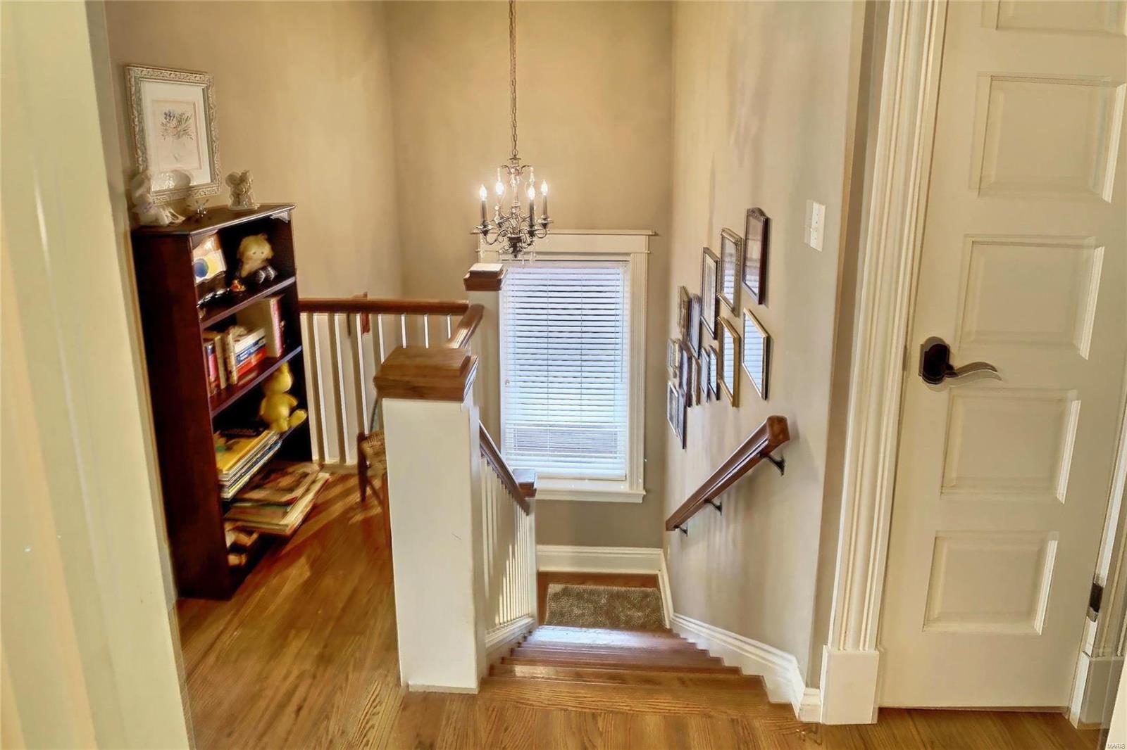 Washington Heights - Residential