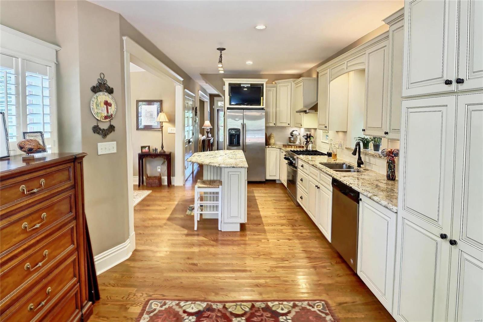 Washington Heights - Residential