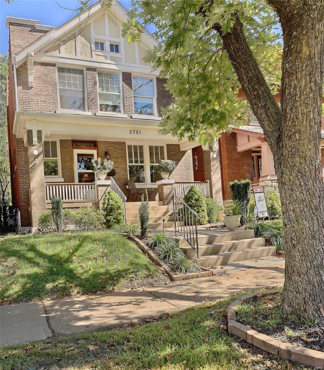 Washington Heights - Residential