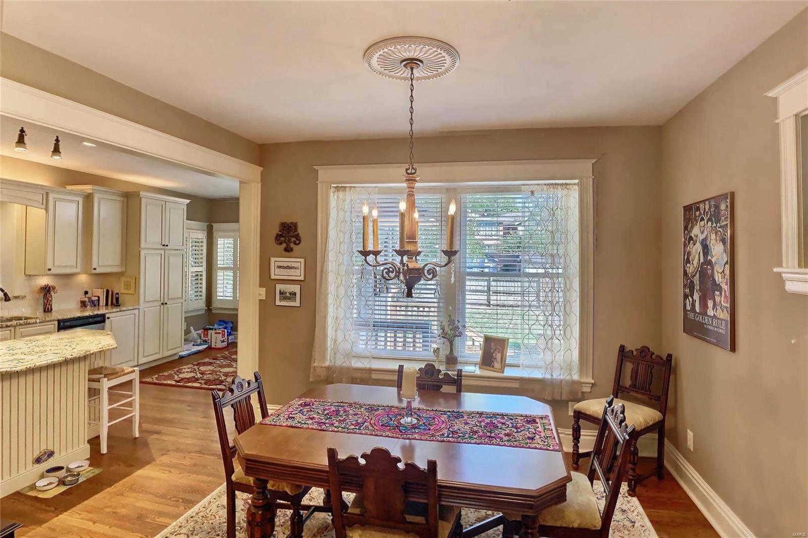 Washington Heights - Residential