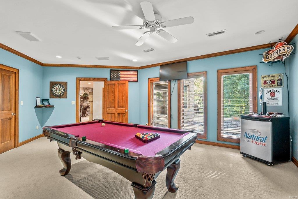 Woodhaven Sub - Residential