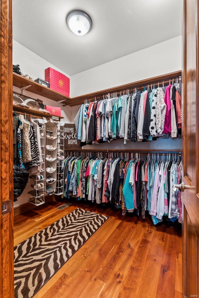 Woodhaven Sub - Residential