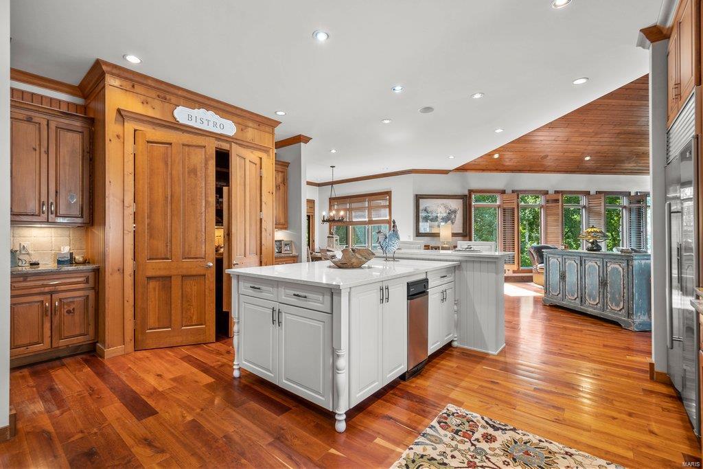 Woodhaven Sub - Residential