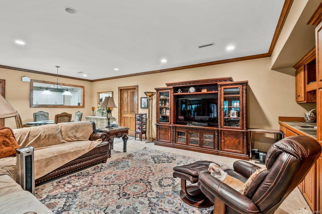 Woodhaven Sub - Residential