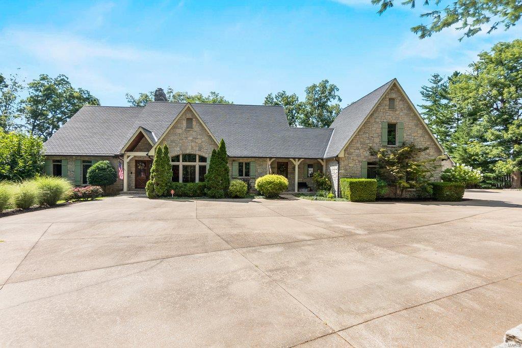 Woodhaven Sub - Residential