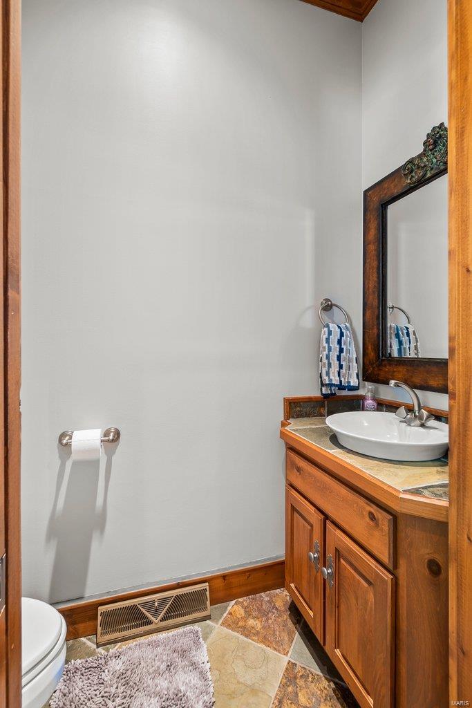 Woodhaven Sub - Residential