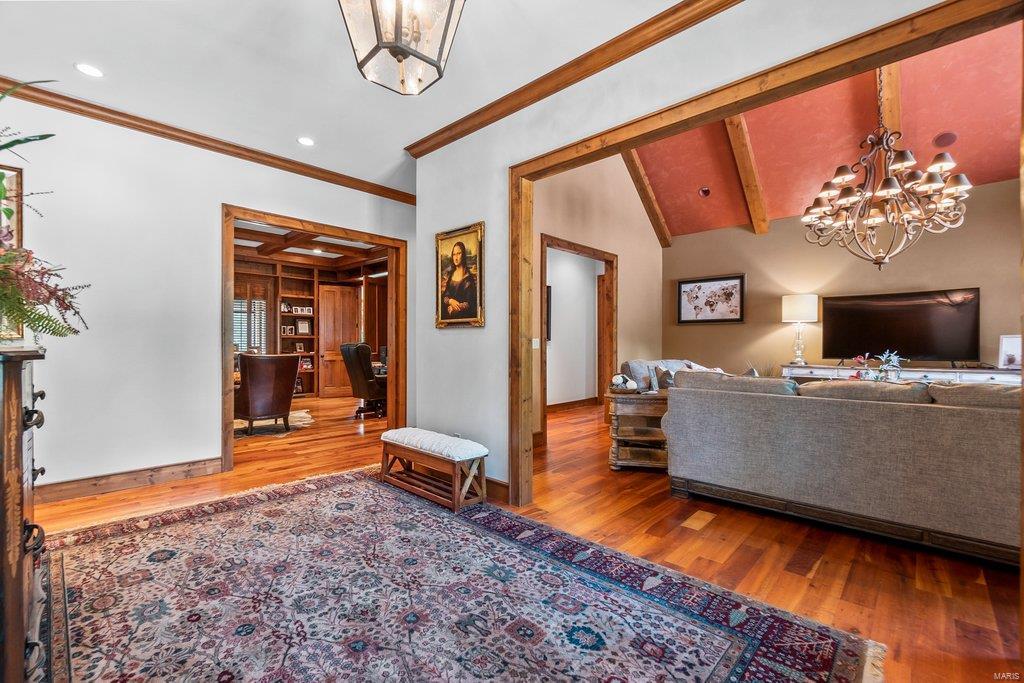 Woodhaven Sub - Residential