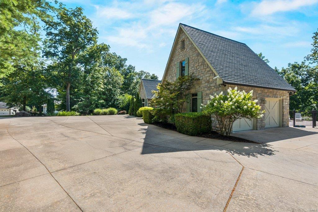 Woodhaven Sub - Residential