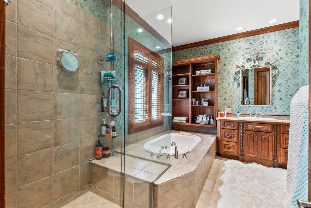 Woodhaven Sub - Residential