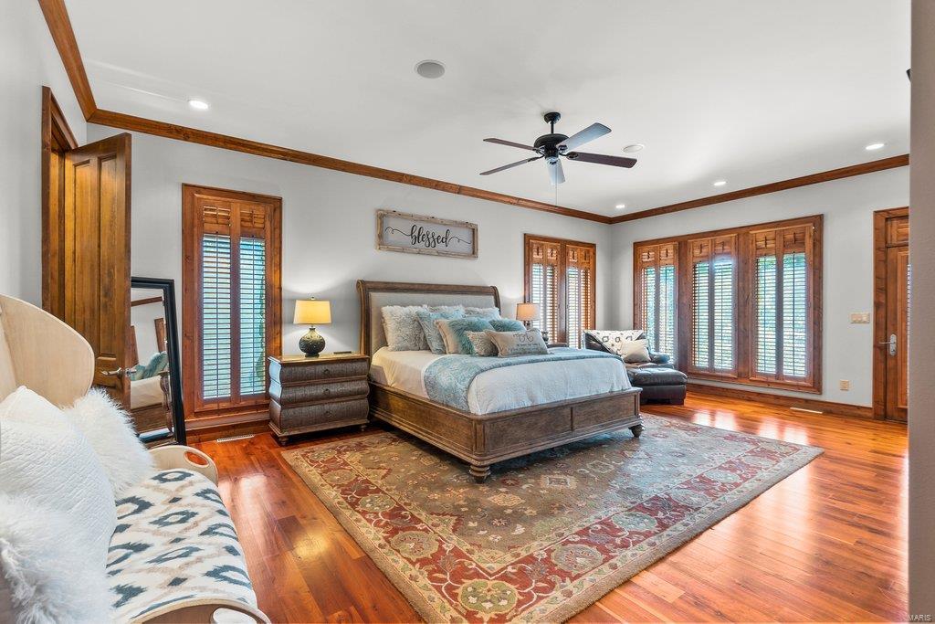 Woodhaven Sub - Residential