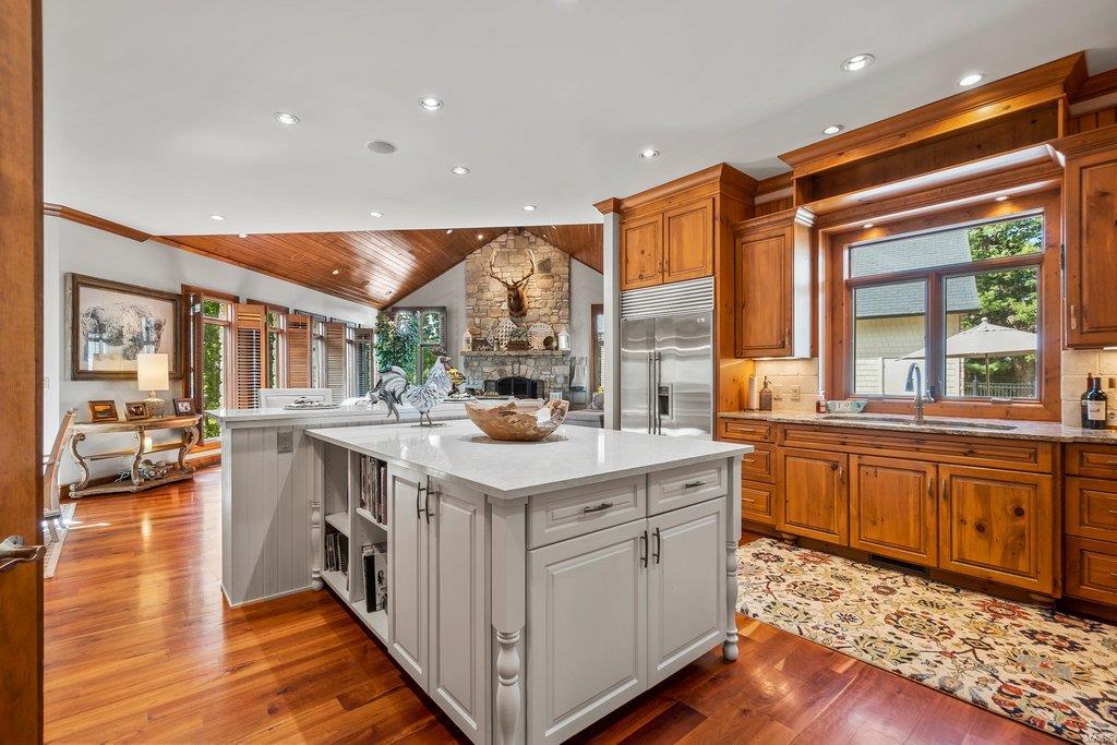 Woodhaven Sub - Residential