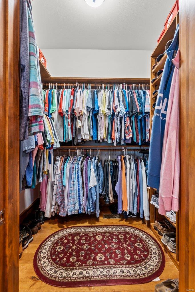 Woodhaven Sub - Residential