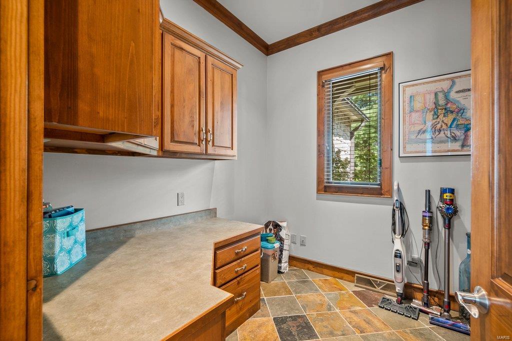 Woodhaven Sub - Residential