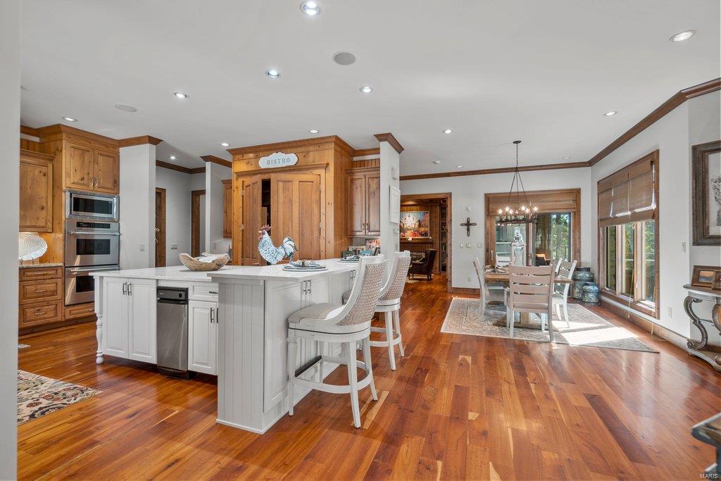 Woodhaven Sub - Residential