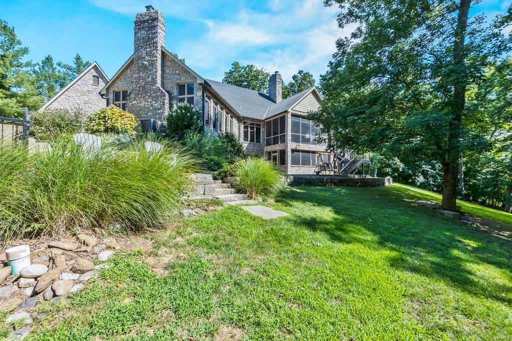 Woodhaven Sub - Residential