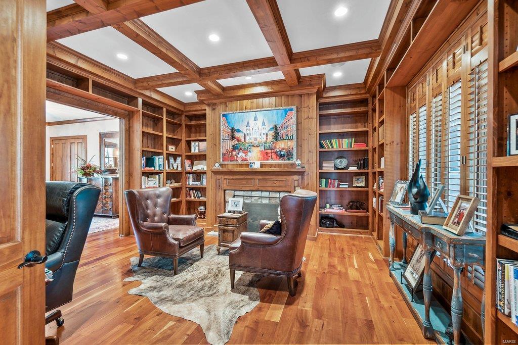 Woodhaven Sub - Residential