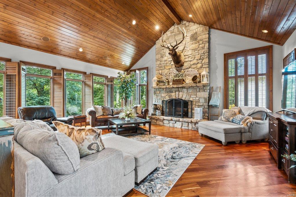 Woodhaven Sub - Residential