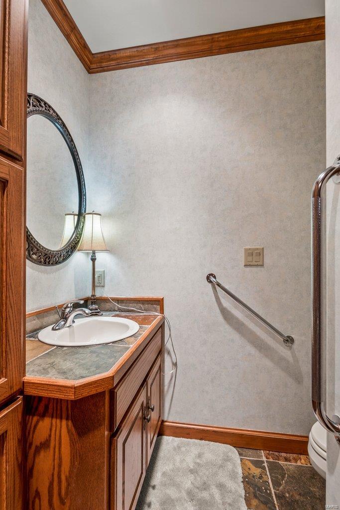 Woodhaven Sub - Residential