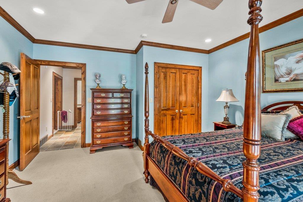 Woodhaven Sub - Residential