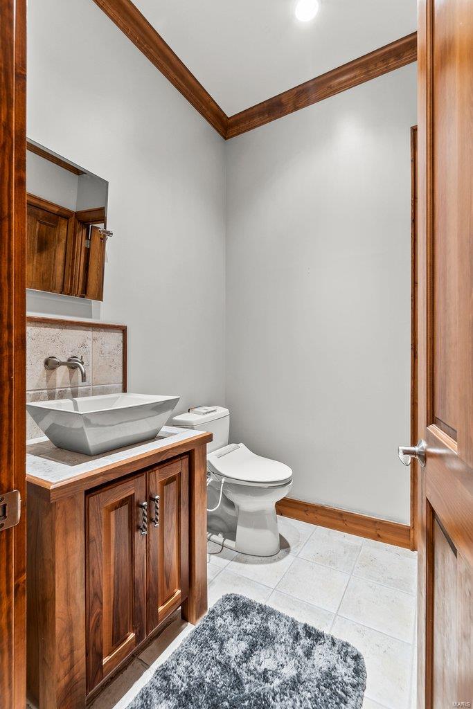 Woodhaven Sub - Residential