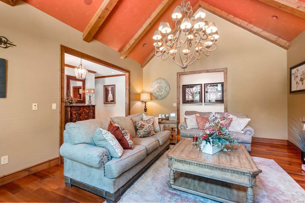 Woodhaven Sub - Residential