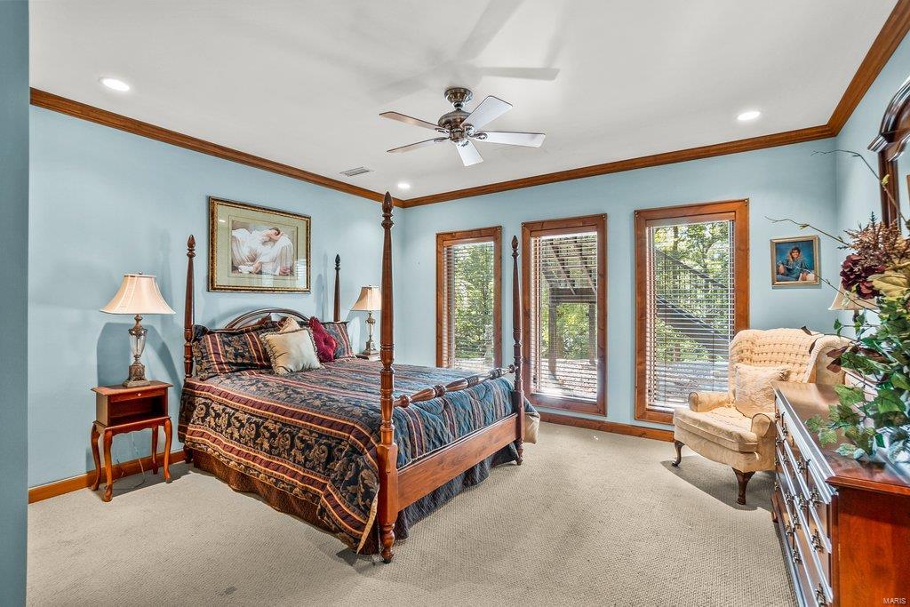 Woodhaven Sub - Residential