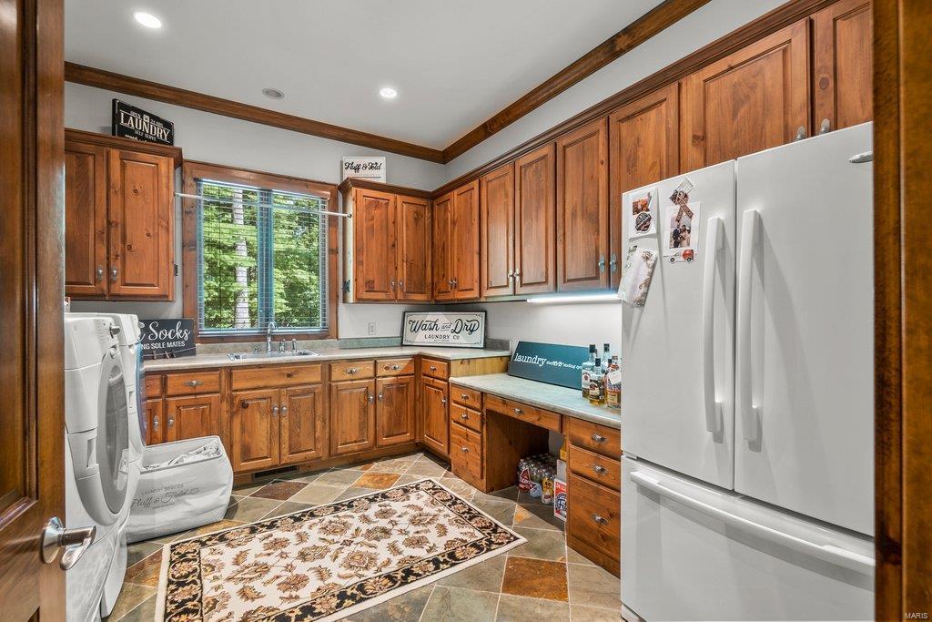 Woodhaven Sub - Residential