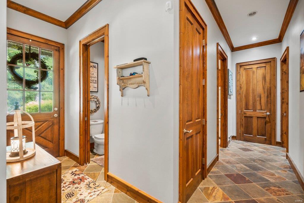 Woodhaven Sub - Residential