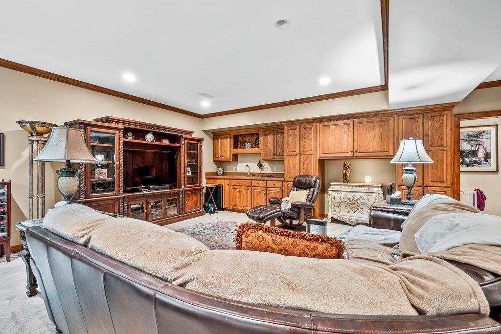 Woodhaven Sub - Residential