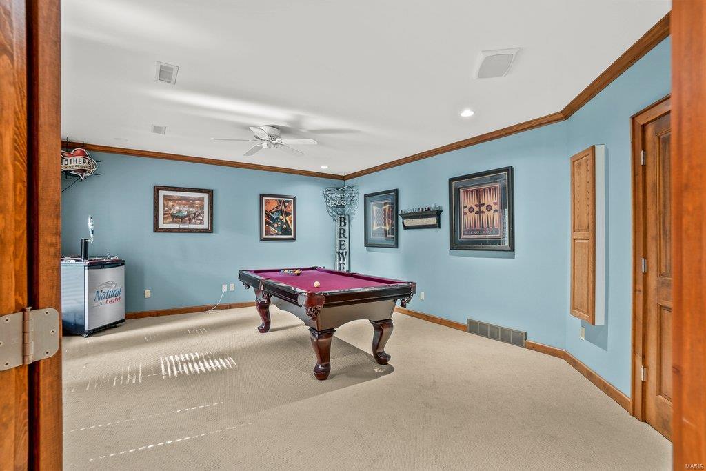 Woodhaven Sub - Residential